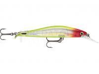 Leurre dur Rapala RipStop Deep 9cm 8g - Clown