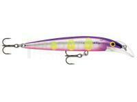 Leurre Rapala Scatter Rap Deep Husky Jerk 10cm - Voodoo Haze