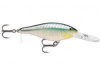 Leurre Rapala Shad Rap 7cm 8g - Blue Back Herring