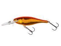 Leurre Rapala Shad Rap 7cm 8g - Goldfish