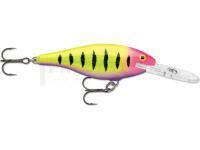 Leurre Rapala Shad Rap 7cm 8g - Headspin
