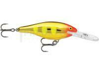 Leurre Rapala Shad Rap 7cm 8g - Juicy Lucy