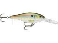 Leurre Rapala Shad Rap 7cm 8g - Live River Shad