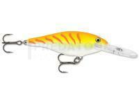 Leurre Rapala Shad Rap 7cm 8g - Orange Tiger UV