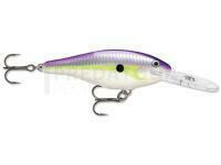 Leurre Rapala Shad Rap 7cm 8g - Regal Shad