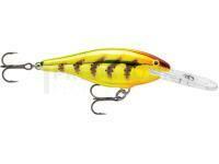 Leurre Rapala Shad Rap 7cm 8g - Whiskey Sour