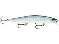 Leurre Rapala Shadow Rap 11cm - Baby Aspius