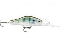 Leurre Rapala Shadow Rap Jack Deep 7cm 10g - Pin Fish (PF)