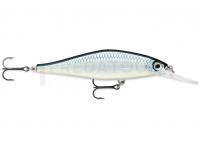 Leurre Rapala Shadow Rap Shad Deep 9cm - Baby Aspius