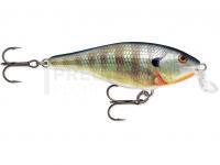 Leurre Rapala Shallow Shad Rap 7cm - Bluegill