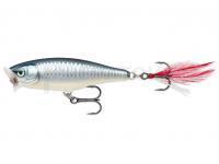 Leurre Rapala Skitter Pop 7cm - Baby Aspius