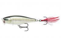 Leurre Rapala Skitter Pop 7cm - Bleak