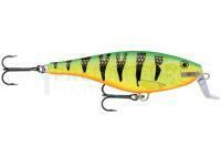 Leurre Rapala Super Shad Rap 14cm - FP