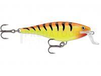Leurre Rapala Super Shad Rap 14cm - Hot Tiger