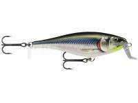 Leurre Rapala Super Shad Rap 14cm - RSML