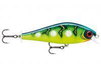 Leurre Rapala Leurre Rapala Super Shadow Rap 11cm 38g - How Psycho