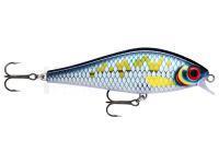 Leurre Rapala Leurre Rapala Super Shadow Rap 11cm 38g - Scaled Baitfish