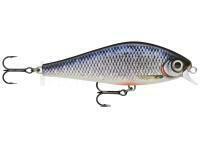 Leurre Rapala Leurre Rapala Super Shadow Rap 11cm 38g - SPWR
