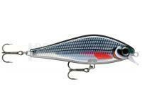 Leurre Rapala Super Shadow Rap 16cm - Robot Roach