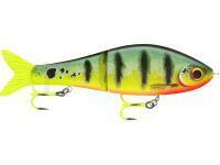 Leurre Rapala Super Shadow Rap Glide UV Hook 16cm 86g - TMNS