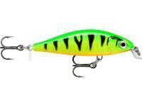 Leurre Rapala X-Light Minnow 5cm 4g - Fire Tiger