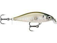 Leurre Rapala X-Light Minnow 5cm 4g - Ghost Shinner