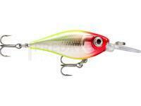 Leurre Rapala X-Light Shad 4cm 4g - Clown