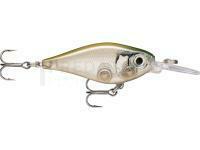 Leurre Rapala X-Light Shad 4cm 4g - GHSH - Ghost Shinner