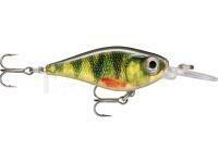 Leurre Rapala X-Light Shad 4cm 4g - PEL - Live Perch