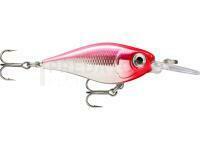 Leurre Rapala X-Light Shad 4cm 4g - Pink Clown