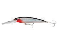 Leurre Rapala X-Rap Magnum 10 | 11cm 22g - Silver