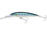 Leurre Rapala X-Rap Magnum 15 | 12cm 32g - Blue Sardine