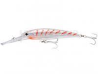 Leurre Rapala X-Rap Magnum 15 | 12cm 32g - Pearl Orange