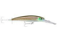 Leurre Rapala X-Rap Magnum 40 | 18cm 97g - HDSQ
