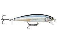 Leurre dur Rapala X-Rap Magnum Cast 10cm 42g - ANC Anchovy
