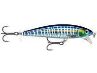 Leurre dur Rapala X-Rap Magnum Cast 10cm 42g - HDWHU HD Wahoo UV