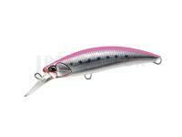 DUO Leurre Rough Trail Blazin 70 | 70mm 20g | 2-3/4in 3/4oz - CSB0513 Genkai Pink Sardine GB