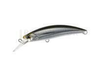 DUO Leurre Rough Trail Blazin 70 | 70mm 20g | 2-3/4in 3/4oz - GHA0114 Clear Anchovy (CHA0114)