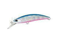 DUO Leurre Rough Trail Blazin 85 | 85mm 28g | 3-3/8in 1oz - ANAZ173 Sagoshi Blue Pink Zebra