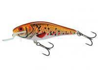 Leurre Salmo Executor IEX12SR - Holographic Golden Back