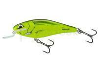 Leurre Salmo Executor IEX5SR - Chartreuse