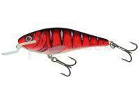 Leurre Salmo Executor IEX5SR Red Wake
