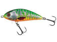 Leurre Salmo Fatso 10cm 48g F - Holo Tiger