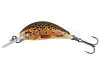 Salmo Hornet 3.5cm 3.5g Sinking - Trout