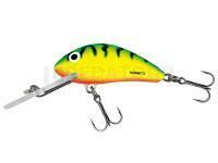 Leurre Salmo Hornet 4cm 3.1g F - Green Tiger