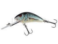 Salmo Hornet 6cm 14g Sinking - Holographic Grey Shiner