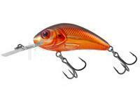 Leurre Salmo Hornet Rattlin H4.5 - Cooper