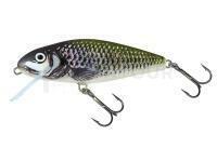 Leurre Salmo Perch PH12F - Holo Bleak