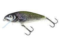 Leurre Salmo Perch PH8F - Holo Bleak
