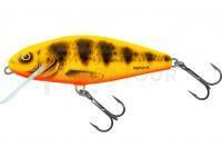 Leurre Salmo Perch PH8F - Yellow Red Tiger